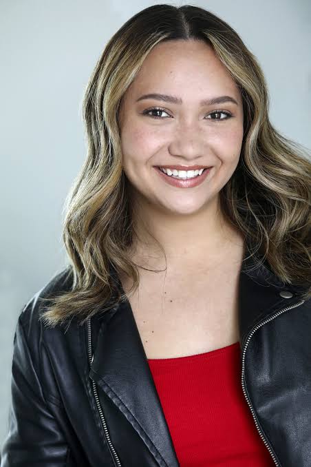 Leanne Tessa - Biography