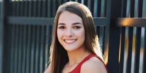 Megan Stitz - Biography