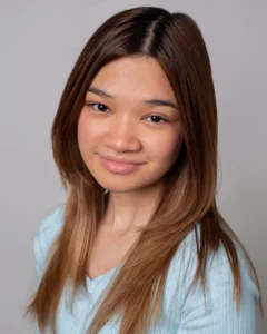 Angelica Hale