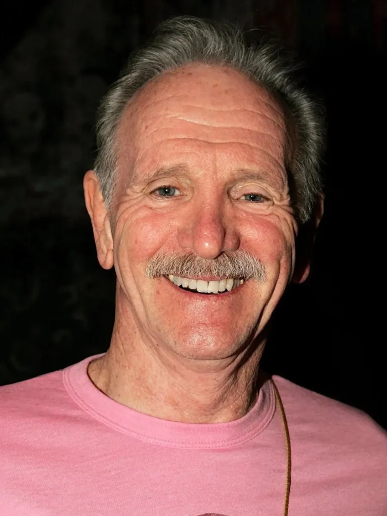 Michael Bell - Biography