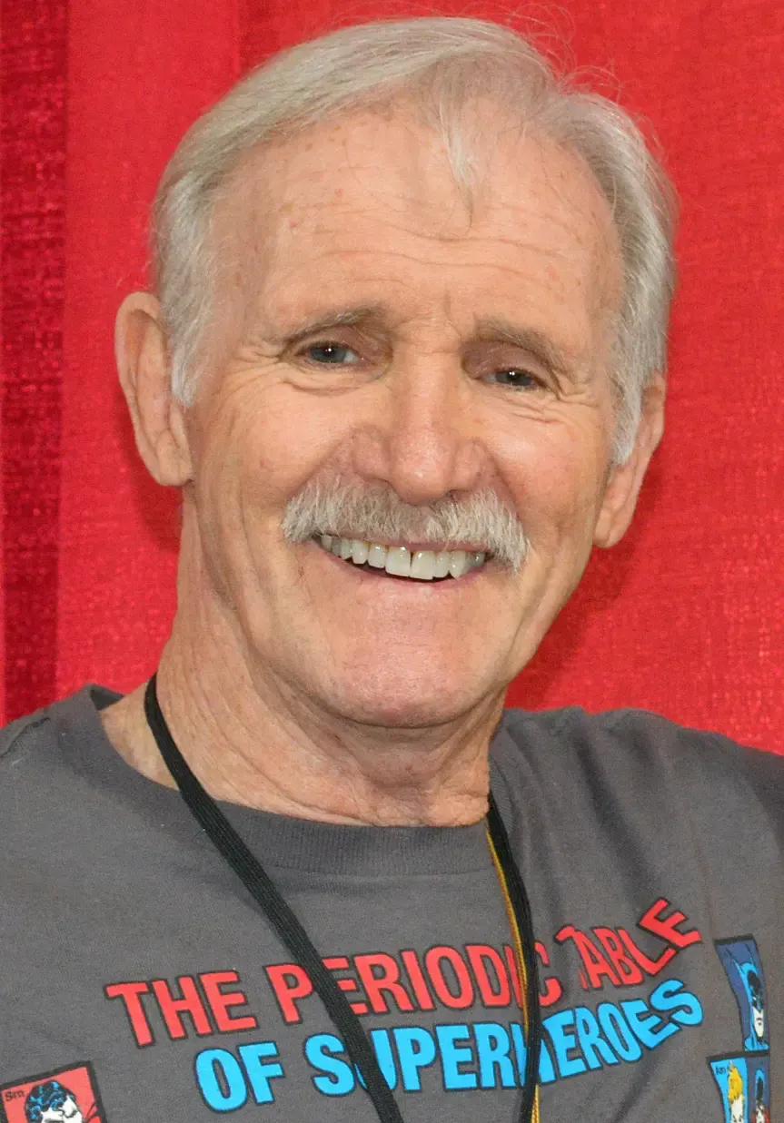 Michael Bell Photo