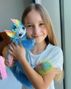 Little Miss Sofia - Biography