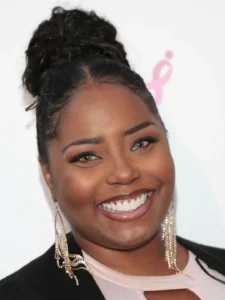 Shar Jackson - Biography