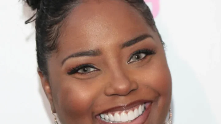Shar Jackson Biography: Age, Net Worth, Movies, Height, Partner, Kids, Parents, TV Shows