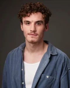 Dónal Finn - Biography