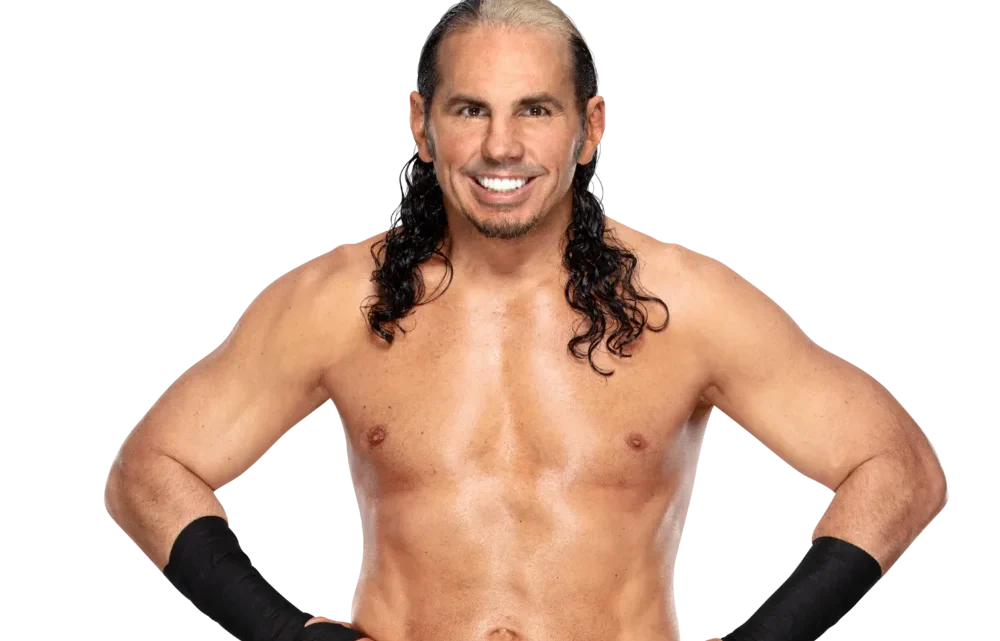 Matt Hardy Biography: Age, Net Worth, Wrestling, Height, Wife, Kids, Parents, Championships