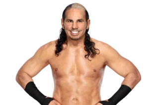 Matt Hardy - Biography