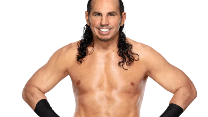 Matt Hardy Biography: Age, Net Worth, Wrestling, Height, Wife, Kids, Parents, Championships