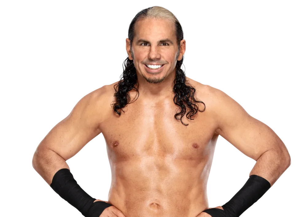 Matt Hardy Photo