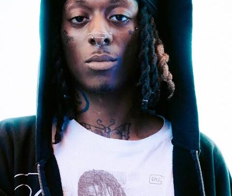 Skaiwater Biography: Age, Net Worth, Music, Height, Parents, Songs, Albums, Relationship