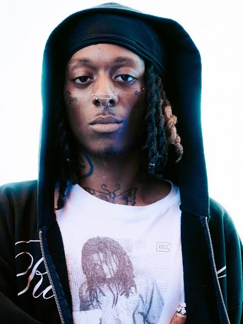 Skaiwater Biography: Age, Net Worth, Music, Height, Parents, Songs, Albums, Relationship