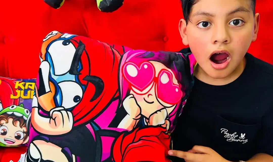 Karim Juega Biography: Net Worth, Siblings, Age, Parents, Girlfriend, Height, YouTube, Roblox Career