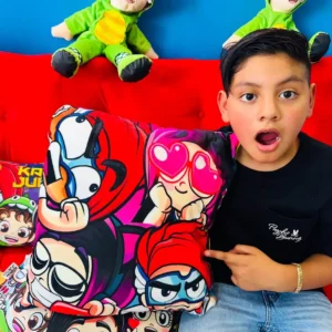 Karim Juega - Biography
