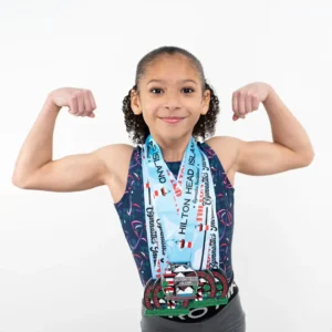 Chloe Driese - Biography