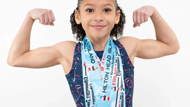 Chloe Driese Biography: Net Worth, Boyfriend, Age, Parents, Siblings, Height, Gymnastics, Instagram