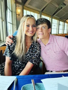 Taylor Watts - Biography
