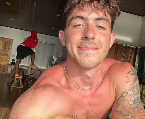 Brenten Szekely Biography: Wikipedia, Real Name, Age, Fiancée, Parents, Height, Siblings, Net Worth, YouTube