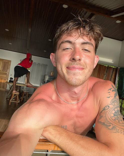 Brenten Szekely Biography: Wikipedia, Real Name, Age, Fiancée, Parents, Height, Siblings, Net Worth, YouTube
