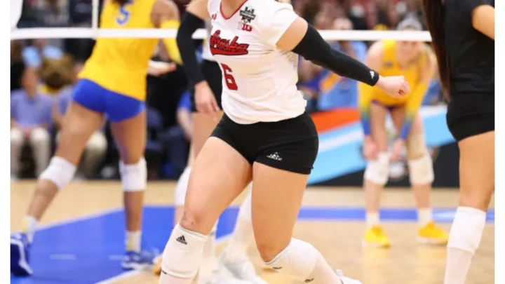 Laney Choboy Biography: Stats, Awards, Age, Boyfriend, Parents, Instagram, Siblings, Net Worth, Height, Volleyball Career