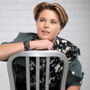 Hayden Haas