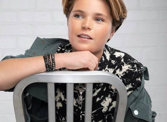 Hayden Haas Biography: Age, Height, Awards, Girlfriend, Net Worth, Parents, Movies, Religion, Ethnicity