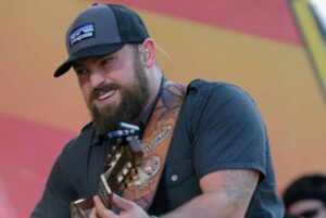 Zac Brown