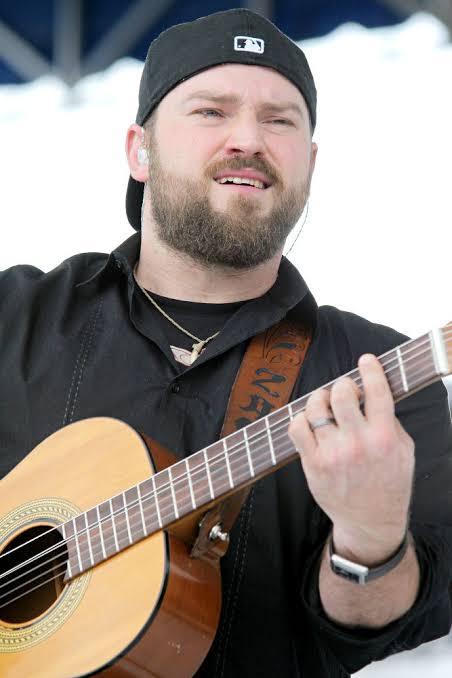 Zac Brown - Biography