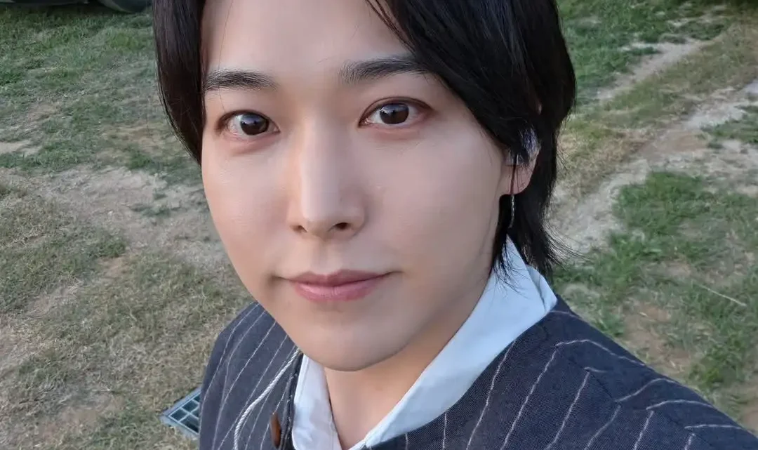 Lee Sungmin Biography: Age, Wife, Children, Parents, Siblings, Net Worth, Height, Songs, Albums, Instagram, K-Pop Career