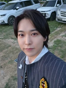 Sungmin - Biography
