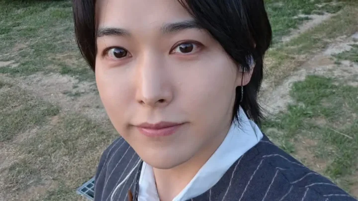 Lee Sungmin Biography: Age, Wife, Children, Parents, Siblings, Net Worth, Height, Songs, Albums, Instagram, K-Pop Career