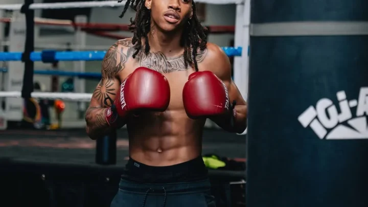Jayshawnn4 Biography: Girlfriend, Parents, Net Worth, Height, Religion, Age,  TikTok