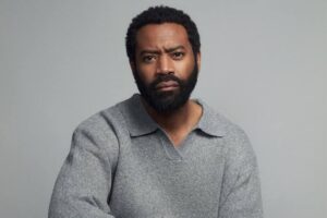 Nicholas Pinnock