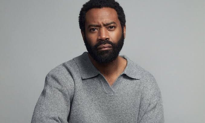 Nicholas Pinnock Biography: Wife, Age, Height, Net Worth, Parents, Movies, Instagram, Religion, Ethnicity