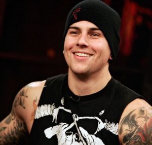 M. Shadows