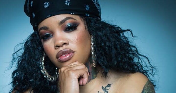 Jane Doe Biography: Net Worth, Height, Boyfriend, Age, Parents, Songs & Albums, Real Name, Wikipedia