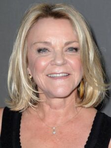 Stephanie Faracy - Biography