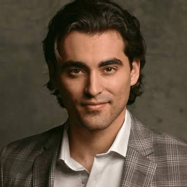 Blake Michael - Biography