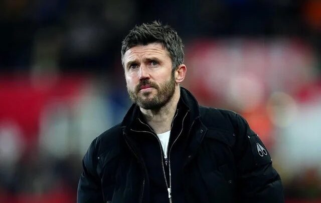 Michael Carrick Biography: Age, Height, Net Worth, Wife, Parents, Football Clubs, Religion, Ethnicity, Awards