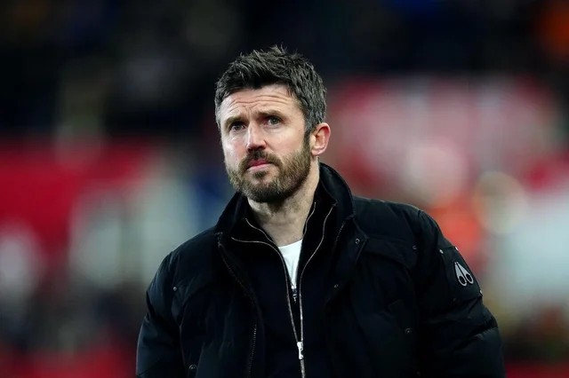 Michael Carrick Biography: Age, Height, Net Worth, Wife, Parents, Football Clubs, Religion, Ethnicity, Awards