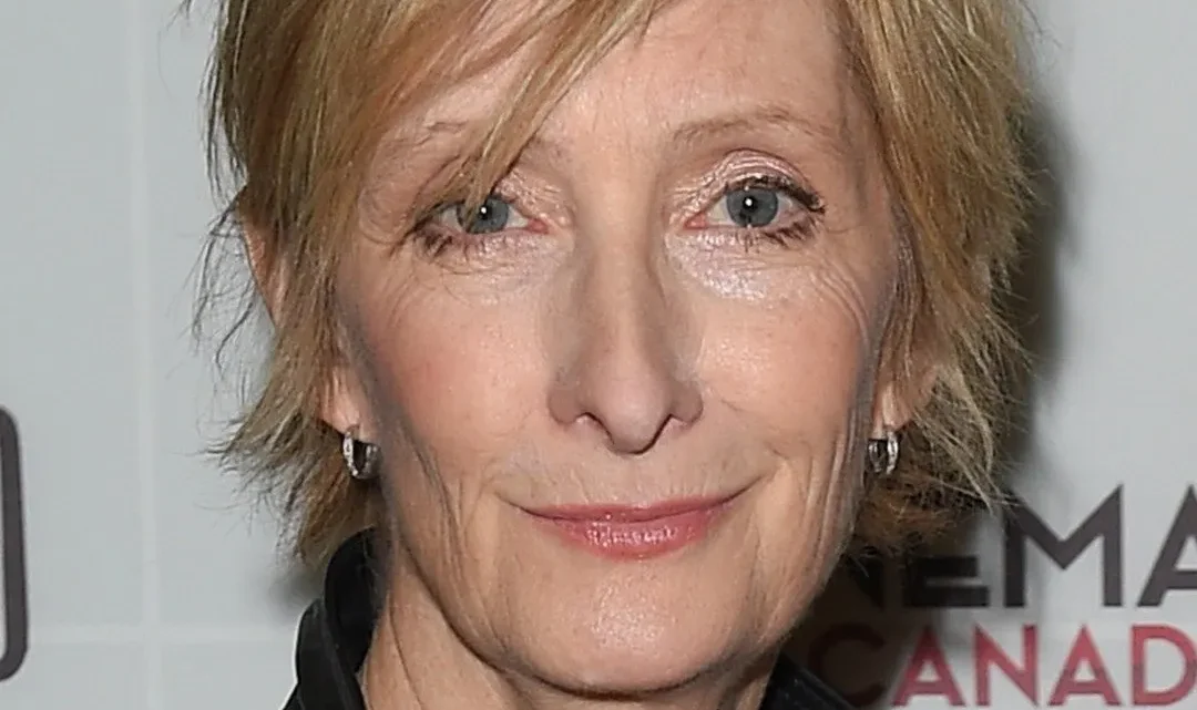 Sheila McCarthy Biography: Net Worth, Husband, Age, Children, Parents, Siblings, Height, Movies & TV Shows