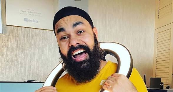 Hindustani Gamer Biography: Religion, Gaming, Partner, Age, Parents, Net Worth, Height, YouTube