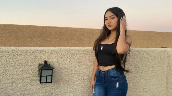 Sophie Magallon Biography: Ethnicity, Modelling, Net Worth, Height, TikTok Age, Parents, Instagram, Boyfriend