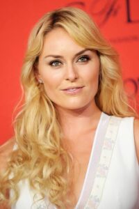 Lindsey Vonn