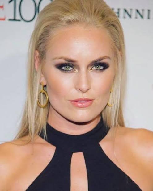 Lindsey Vonn - Biography