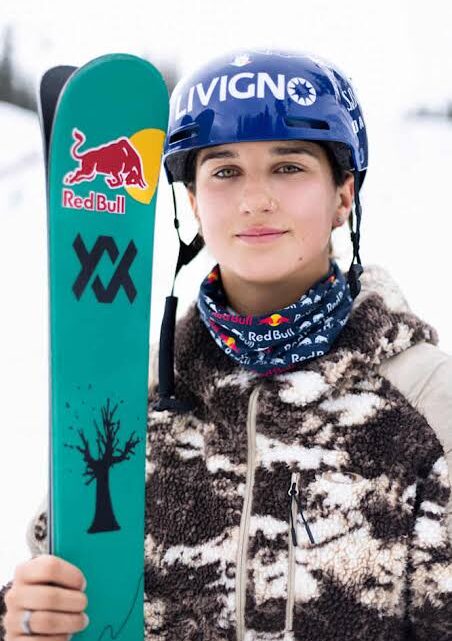Flora Tabanelli Biography: Age, Boyfriend, Net Worth, Parents, Medals, Religion, Ethnicity, Awards, Olympic Games