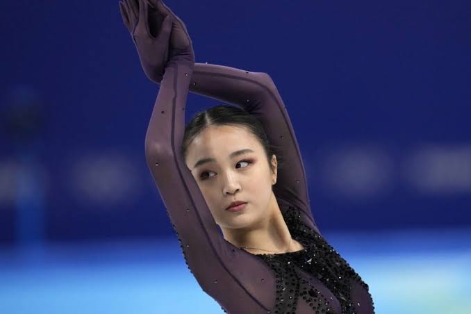 Zhu Yi Biography: Olympic Medals, Age, Height, Net Worth, Parents, Medals, Boyfriend, Religion, Ethnicity, Awards