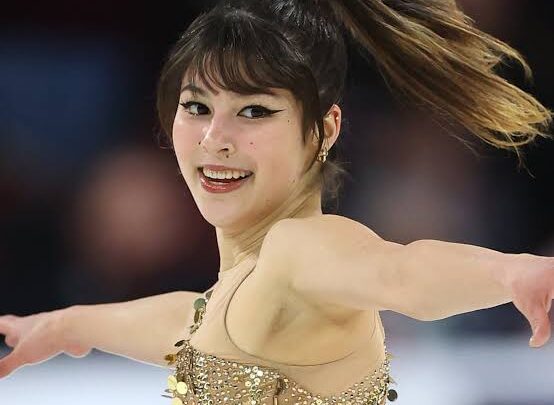 Alysa Liu Biography: Age, Height, Net Worth, Parents, Religion, Ethnicity, Awards, Boyfriend, Olympic Games