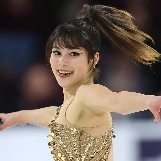 Alysa Liu Biography: Age, Height, Net Worth, Parents, Religion, Ethnicity, Awards, Boyfriend, Olympic Games
