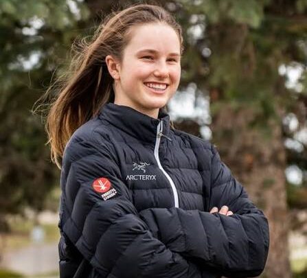 Megan Oldham Biography: Age, Olympic Medals, Height, Net Worth, Parents, Religion, Ethnicity, Awards, Boyfriend