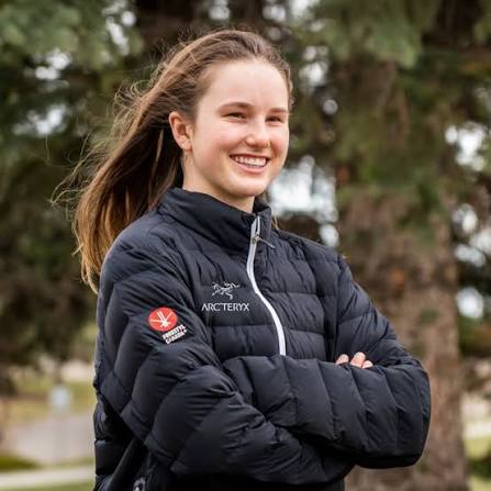 Megan Oldham Biography: Age, Olympic Medals, Height, Net Worth, Parents, Religion, Ethnicity, Awards, Boyfriend